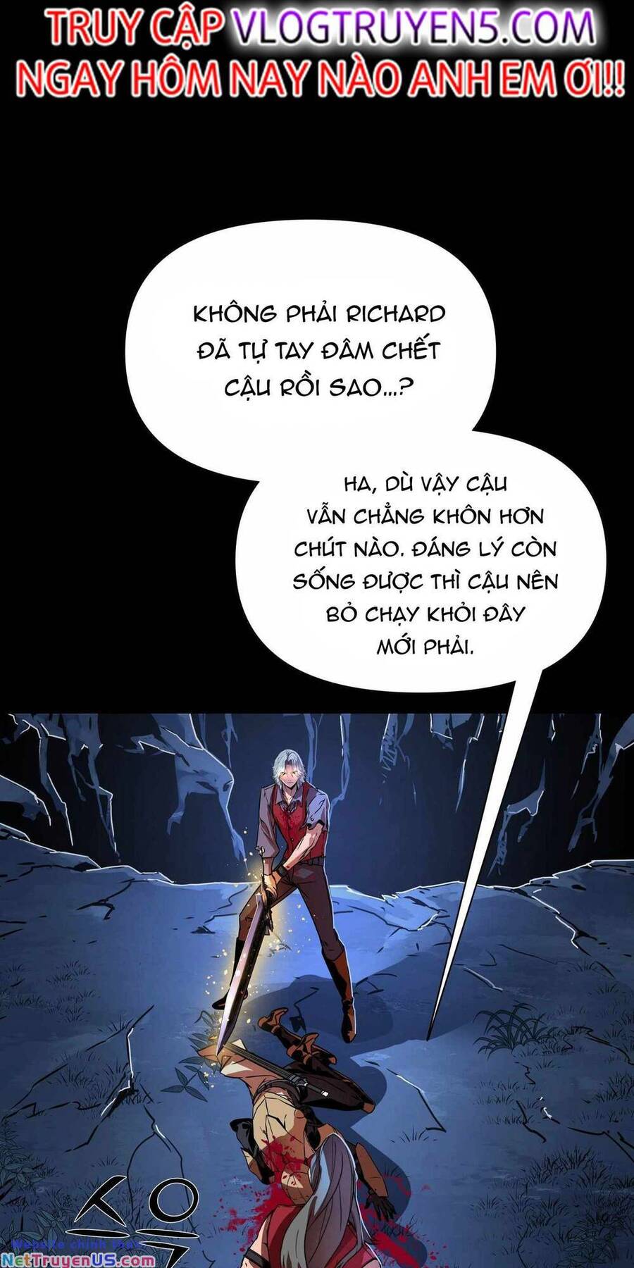 Kẻ Nuốt Chửng Ánh Sáng Chapter 7 - Trang 80