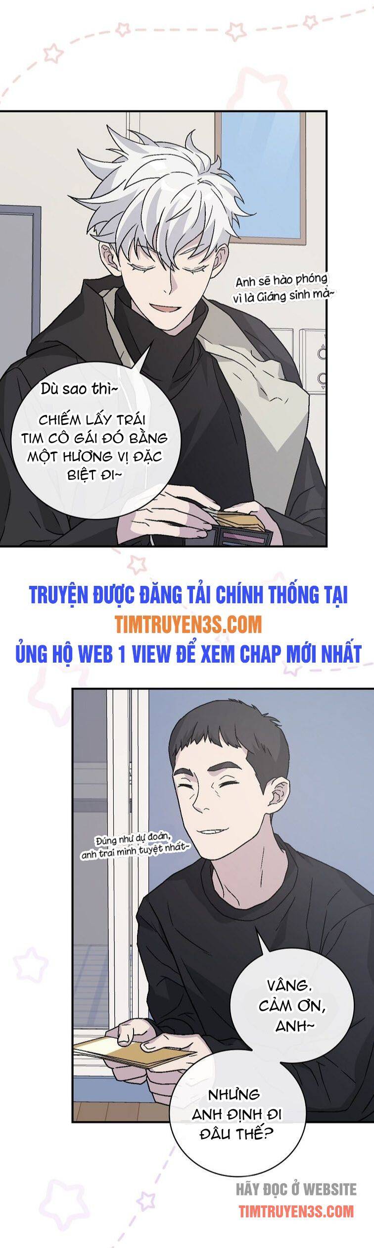 Chemy Chapter 29 - Trang 13