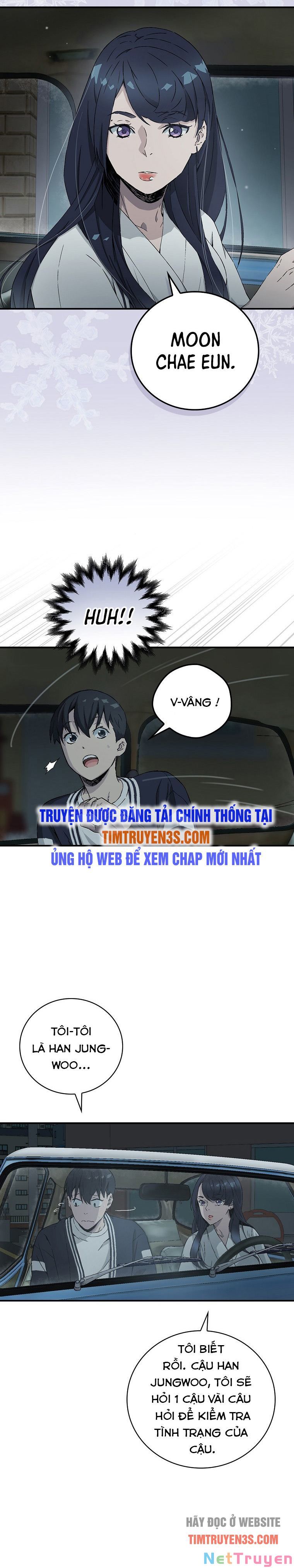 Chemy Chapter 2 - Trang 5