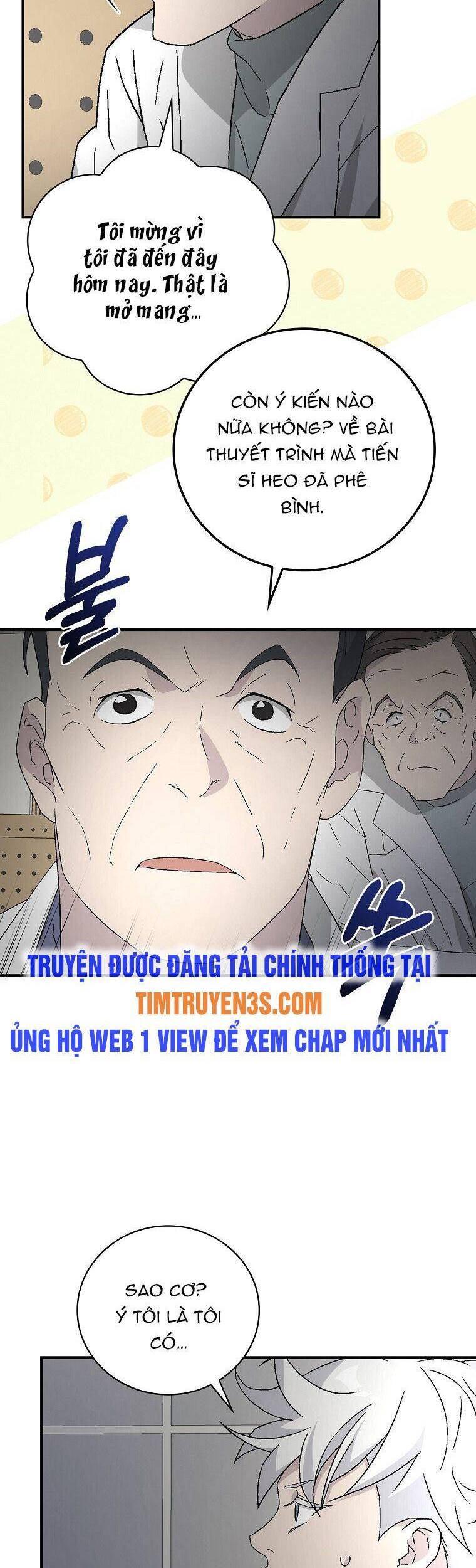 Chemy Chapter 25 - Trang 12