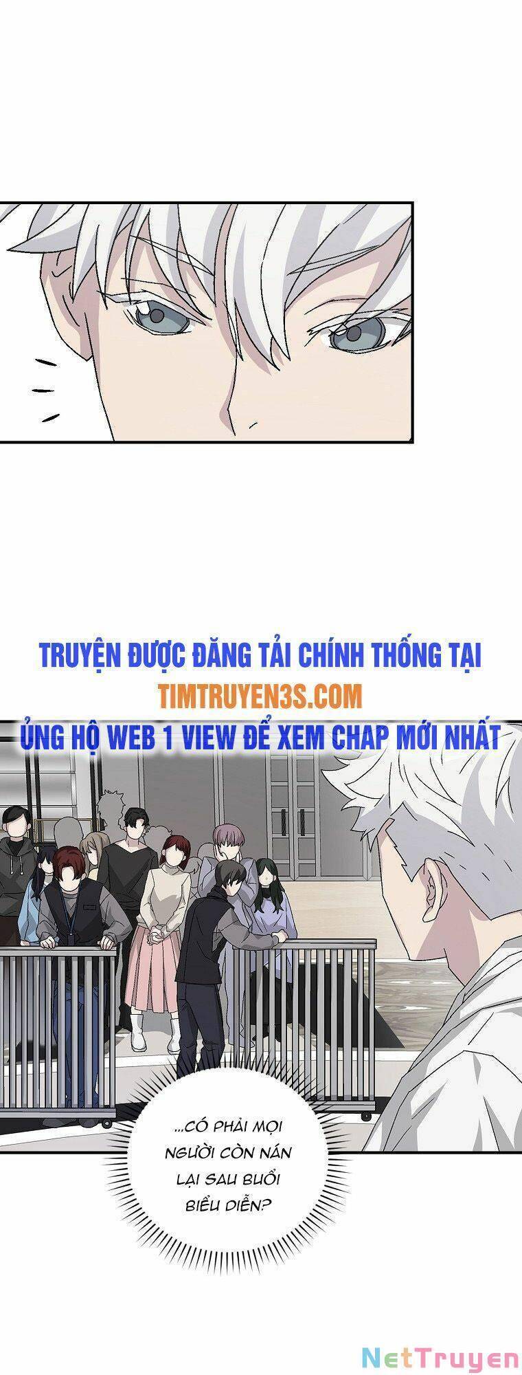 Chemy Chapter 21 - Trang 2