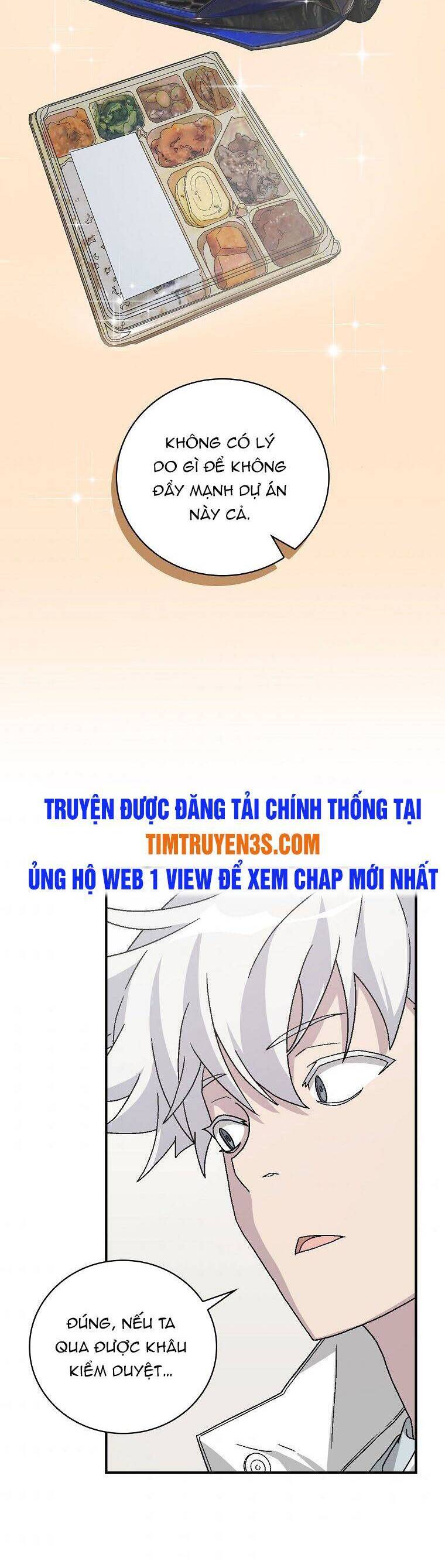 Chemy Chapter 23 - Trang 36