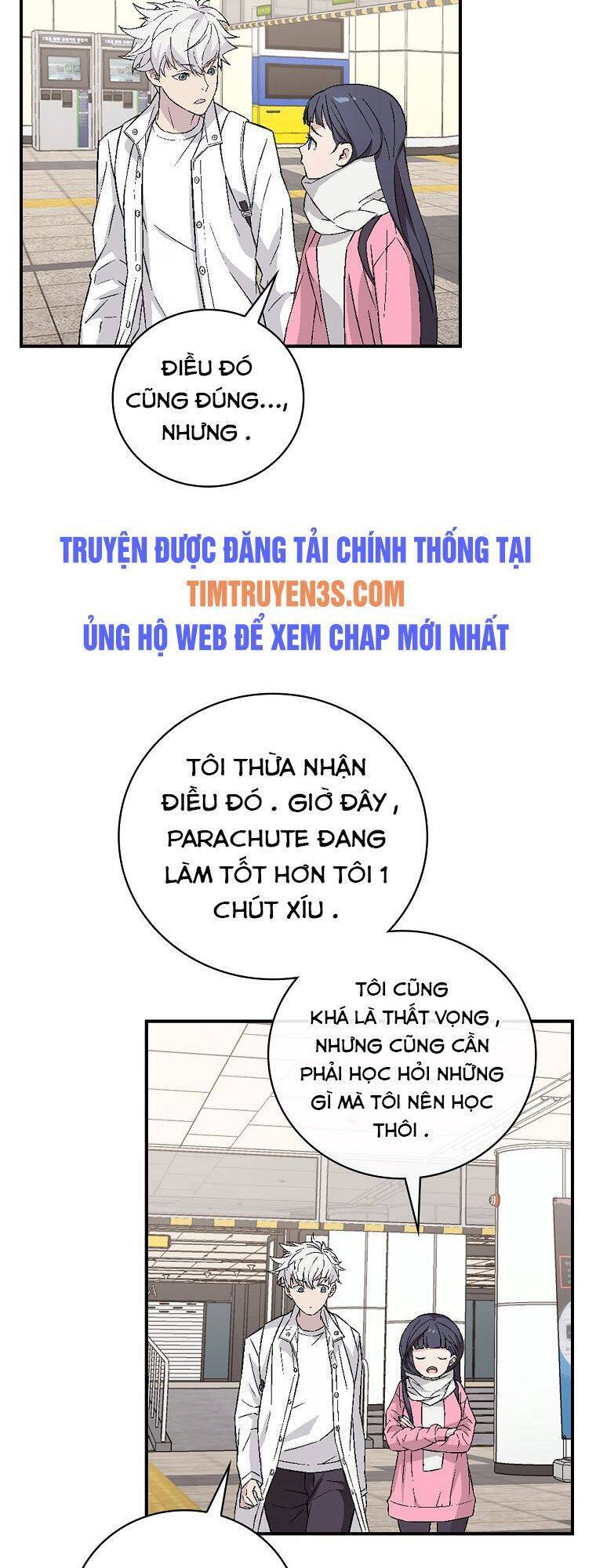 Chemy Chapter 13 - Trang 9