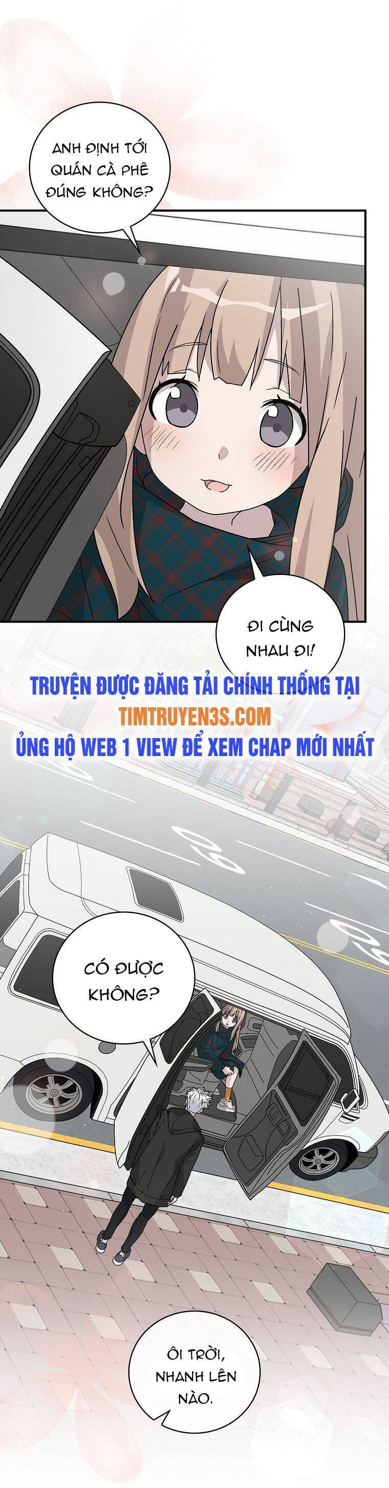 Chemy Chapter 33 - Trang 40