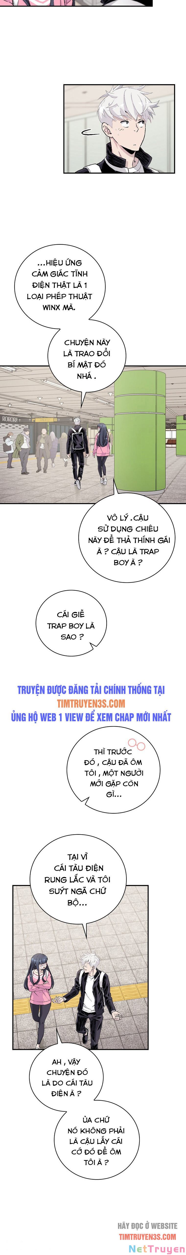 Chemy Chapter 6 - Trang 13