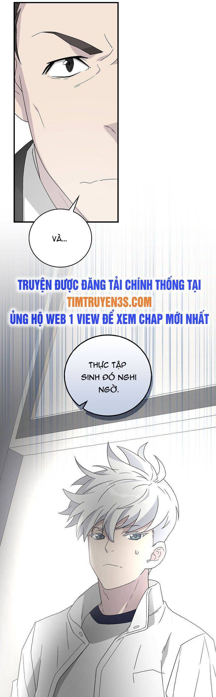 Chemy Chapter 26 - Trang 8