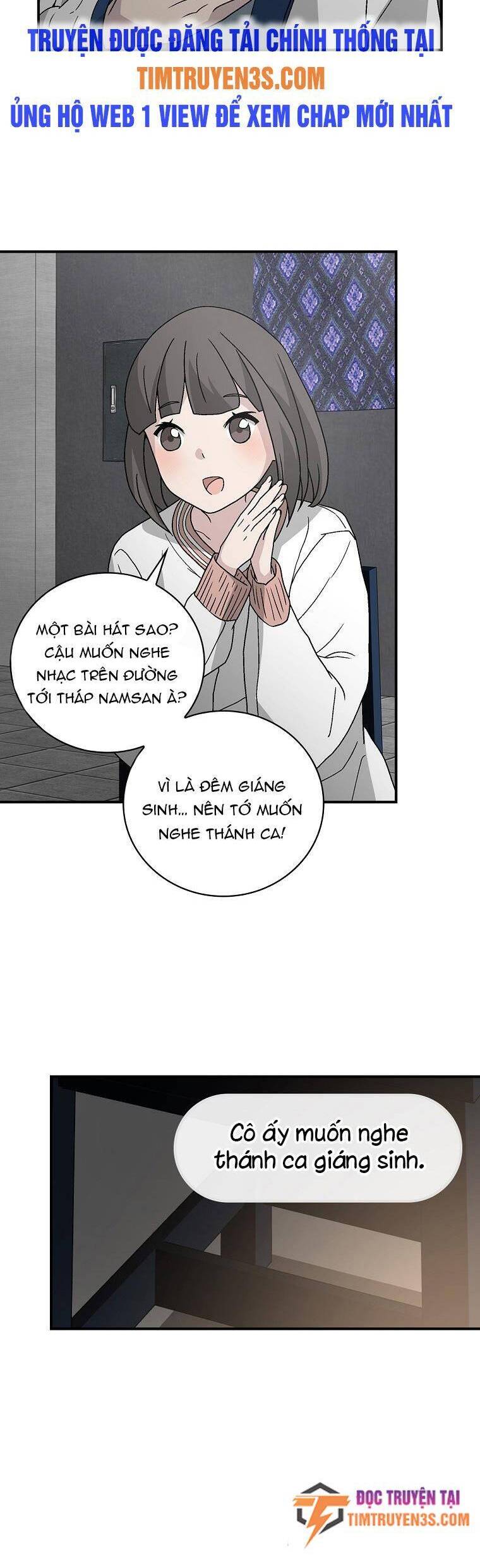 Chemy Chapter 35 - Trang 32