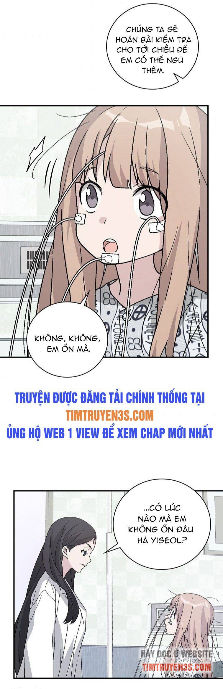 Chemy Chapter 29 - Trang 40