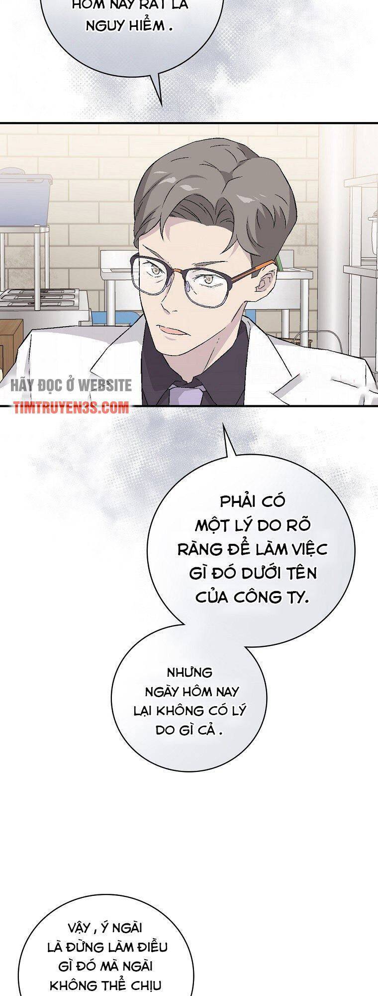 Chemy Chapter 13 - Trang 21