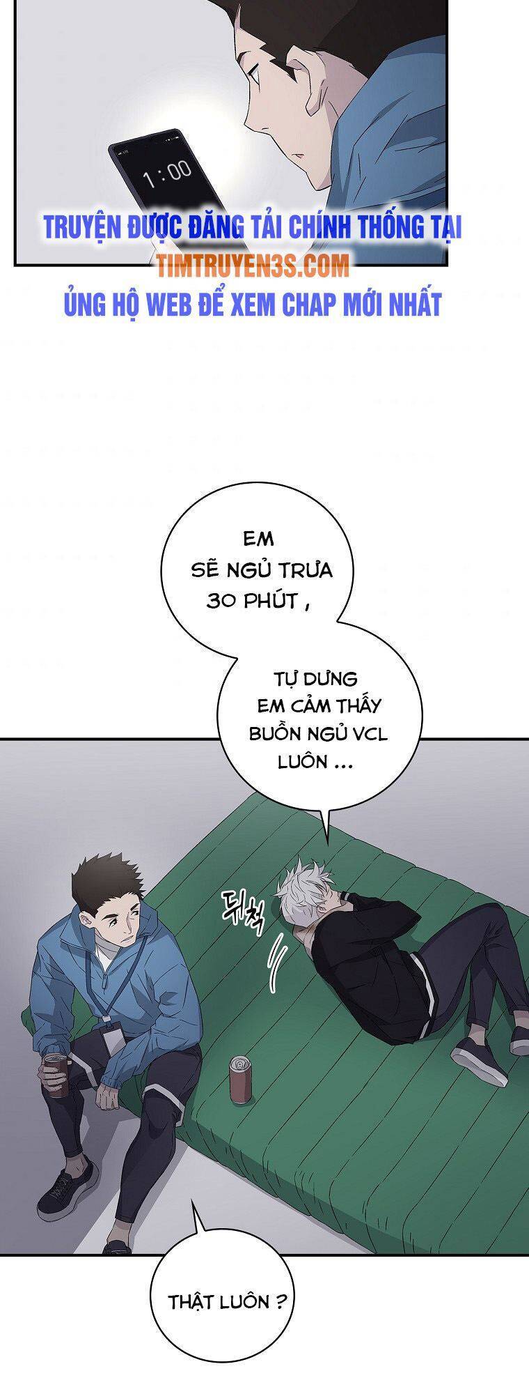 Chemy Chapter 15 - Trang 5