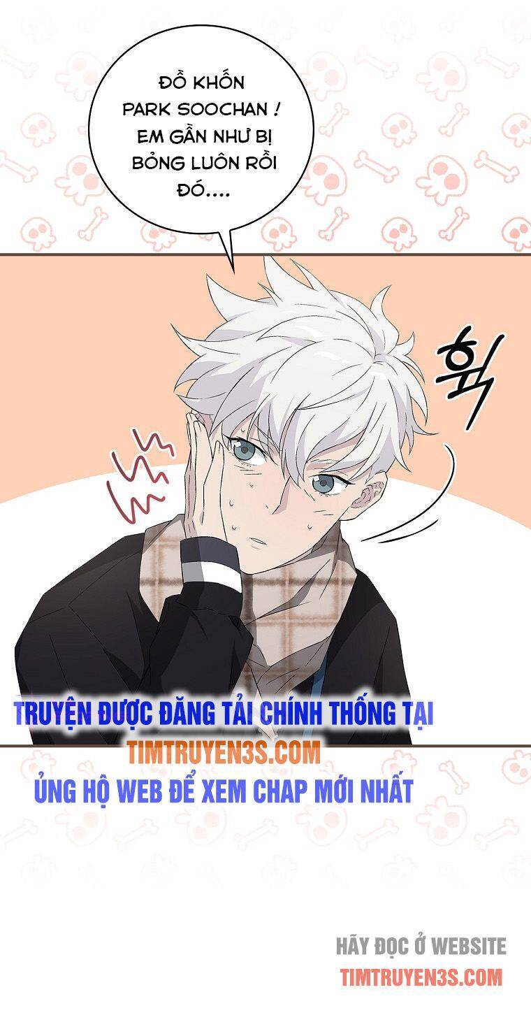 Chemy Chapter 15 - Trang 13