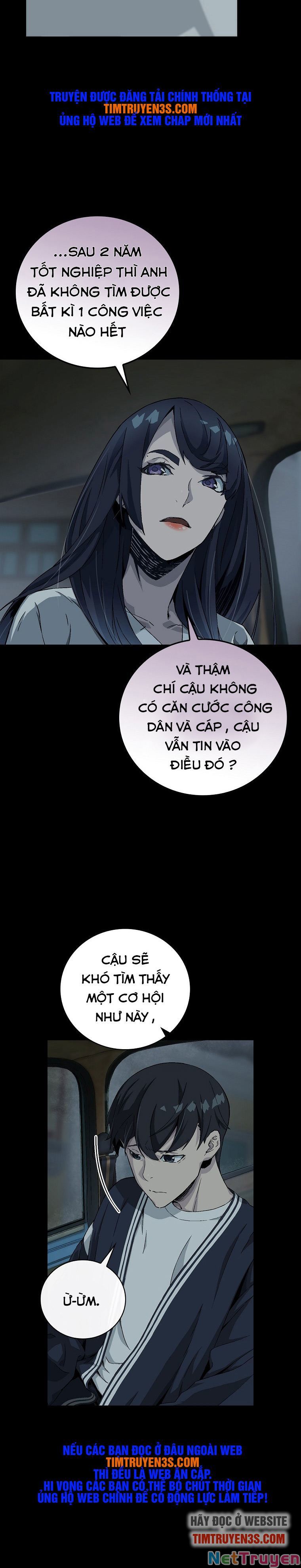 Chemy Chapter 3 - Trang 5