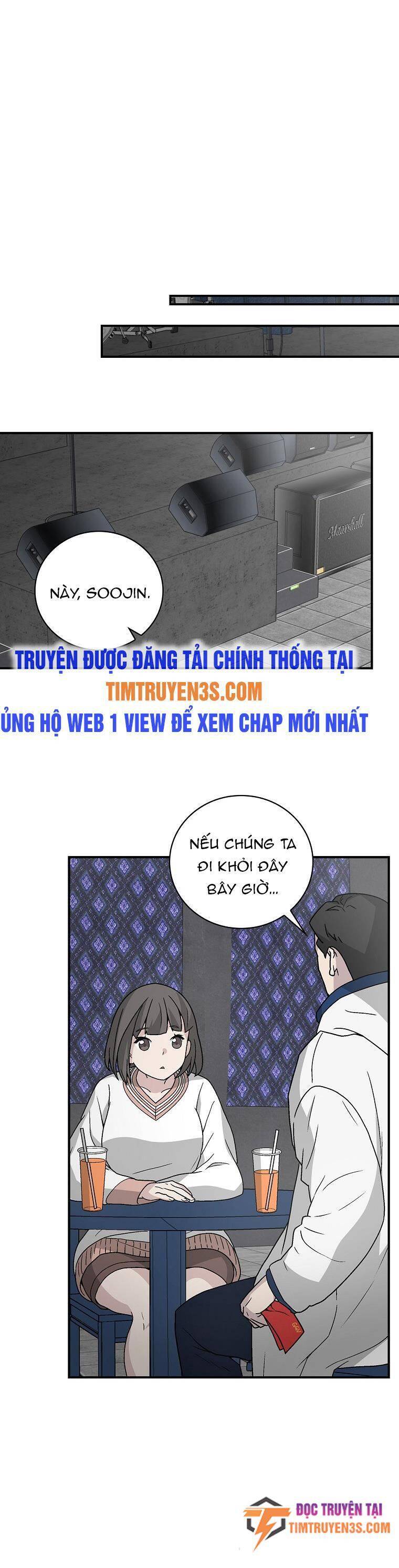 Chemy Chapter 35 - Trang 28