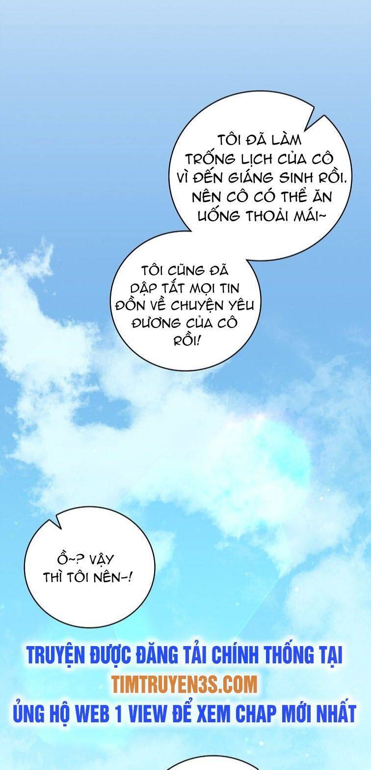 Chemy Chapter 29 - Trang 18