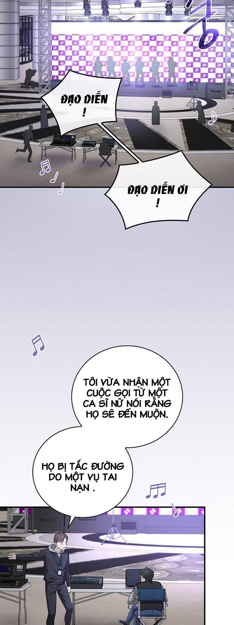 Chemy Chapter 16 - Trang 4