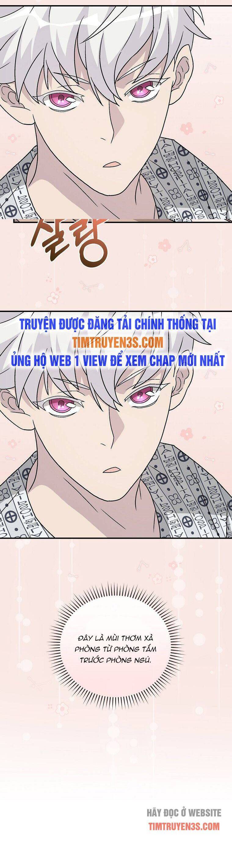 Chemy Chapter 30 - Trang 11