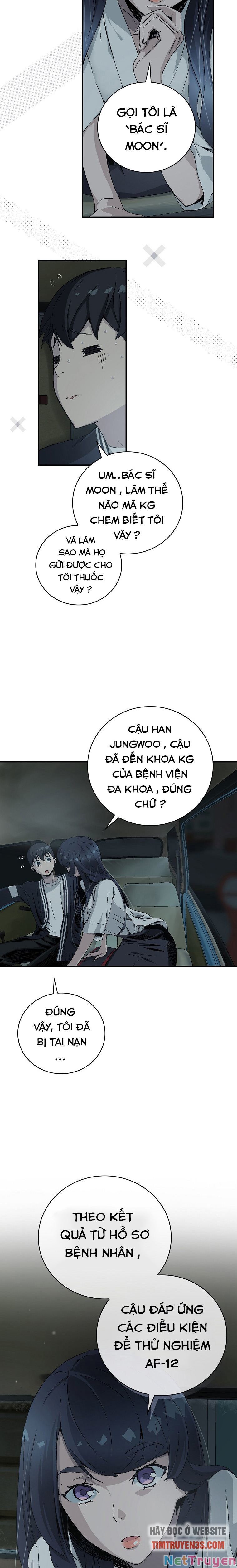 Chemy Chapter 2 - Trang 7