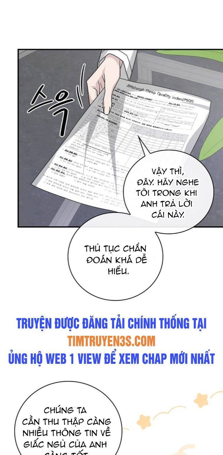 Chemy Chapter 29 - Trang 27