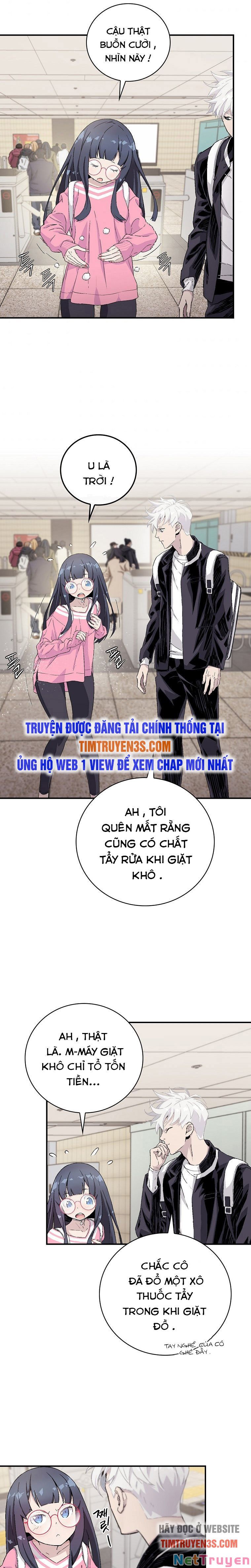 Chemy Chapter 6 - Trang 12