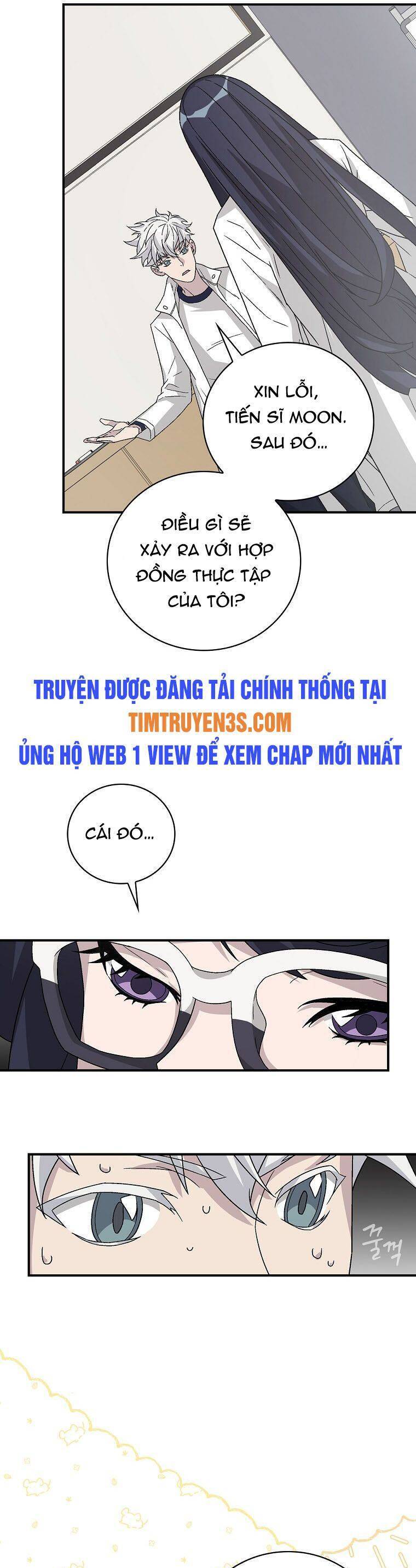 Chemy Chapter 26 - Trang 39