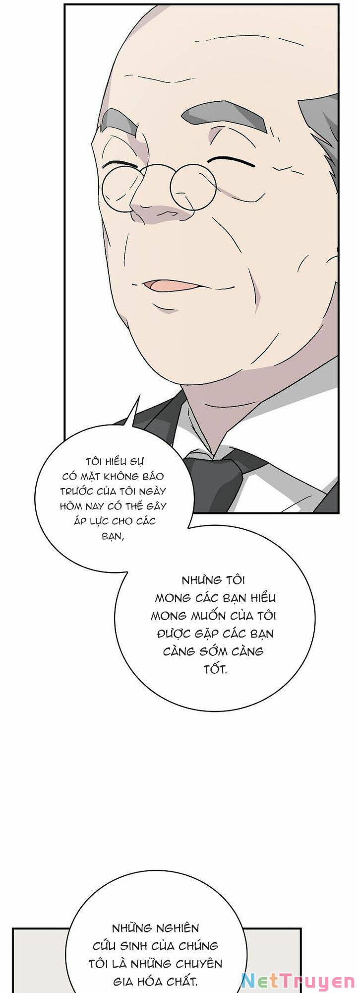 Chemy Chapter 24 - Trang 9