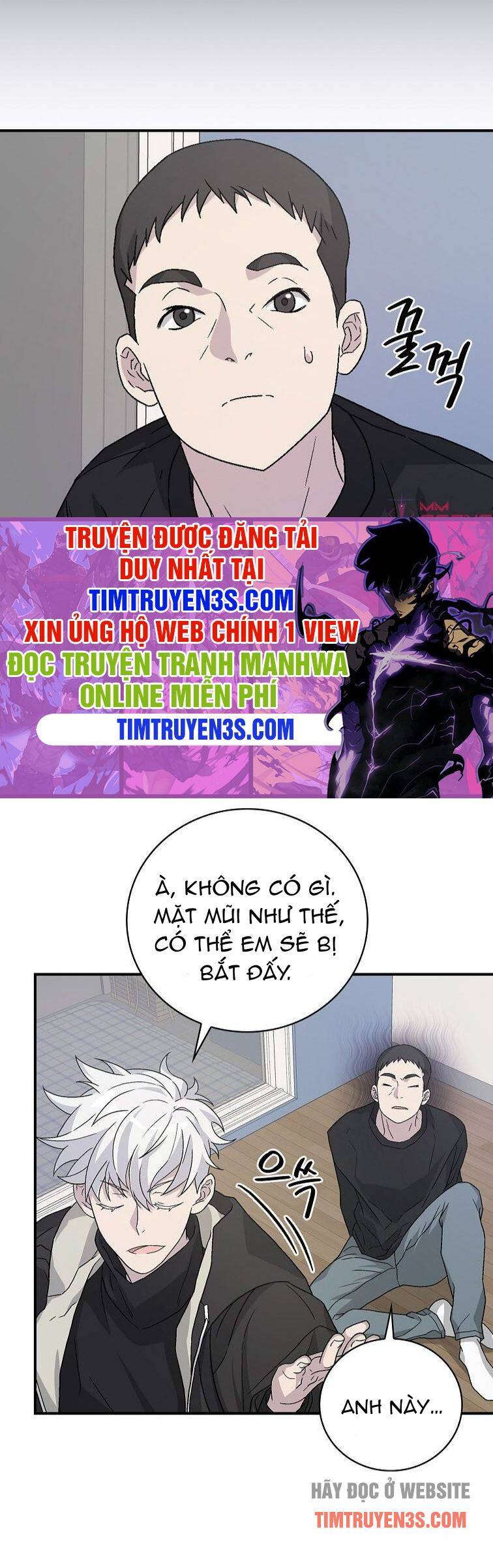 Chemy Chapter 29 - Trang 12