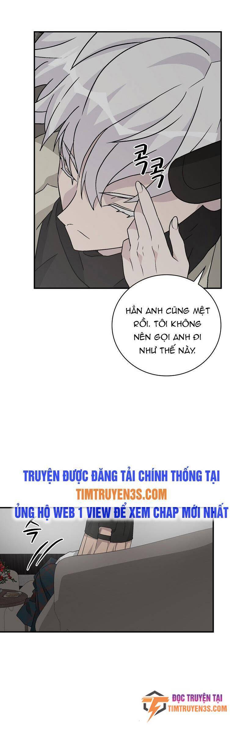 Chemy Chapter 36 - Trang 39