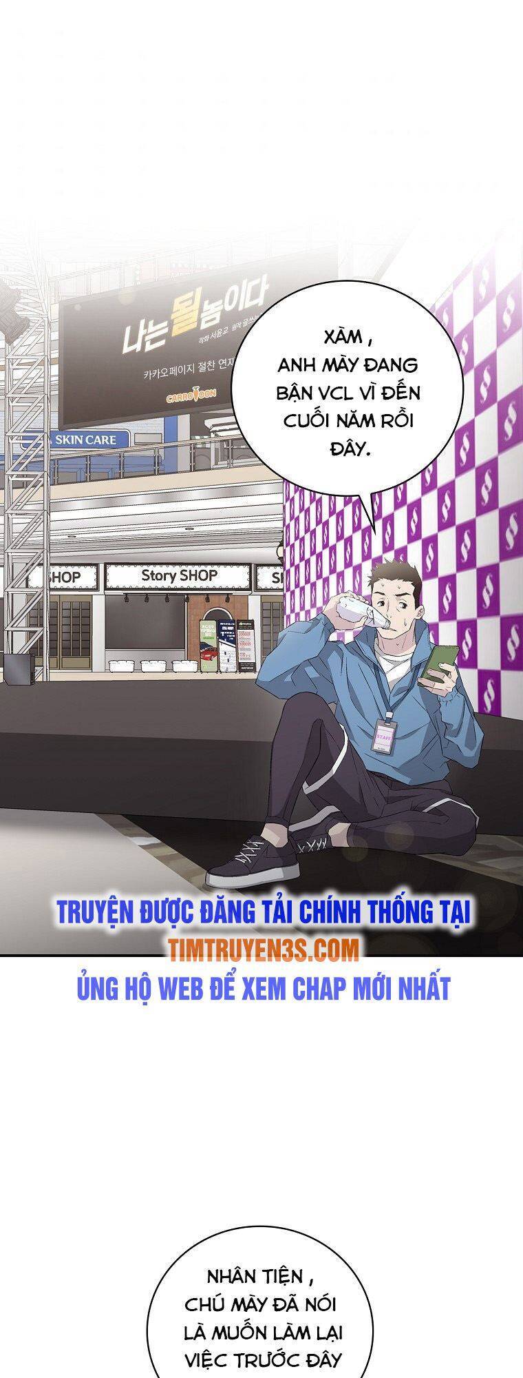 Chemy Chapter 14 - Trang 5