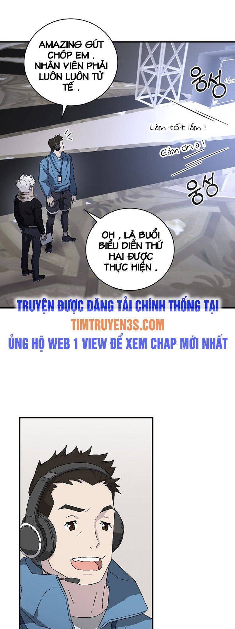 Chemy Chapter 16 - Trang 12