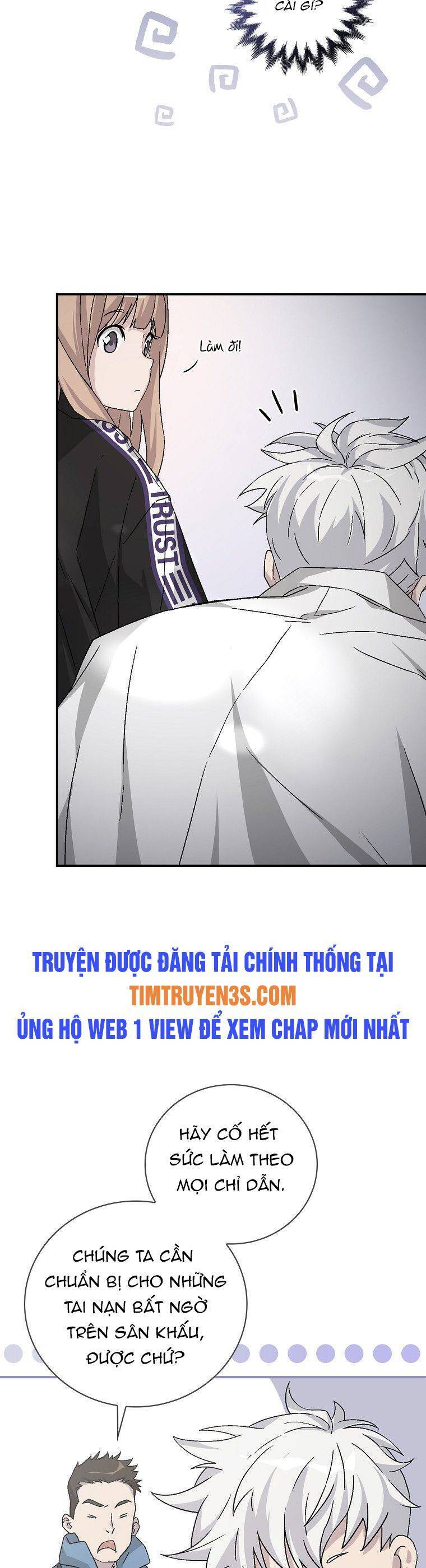 Chemy Chapter 20 - Trang 7