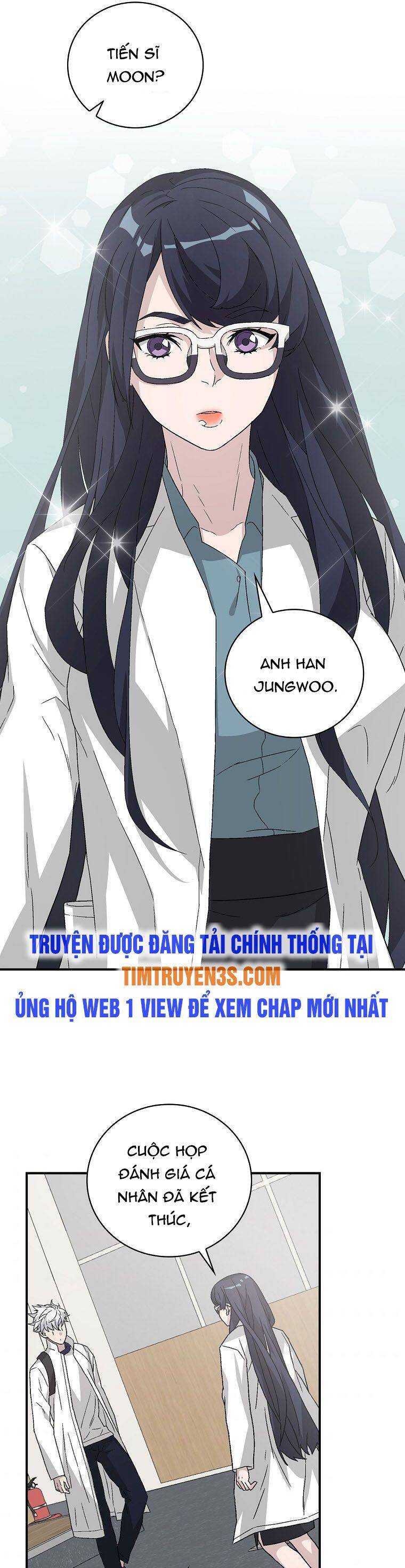 Chemy Chapter 26 - Trang 36