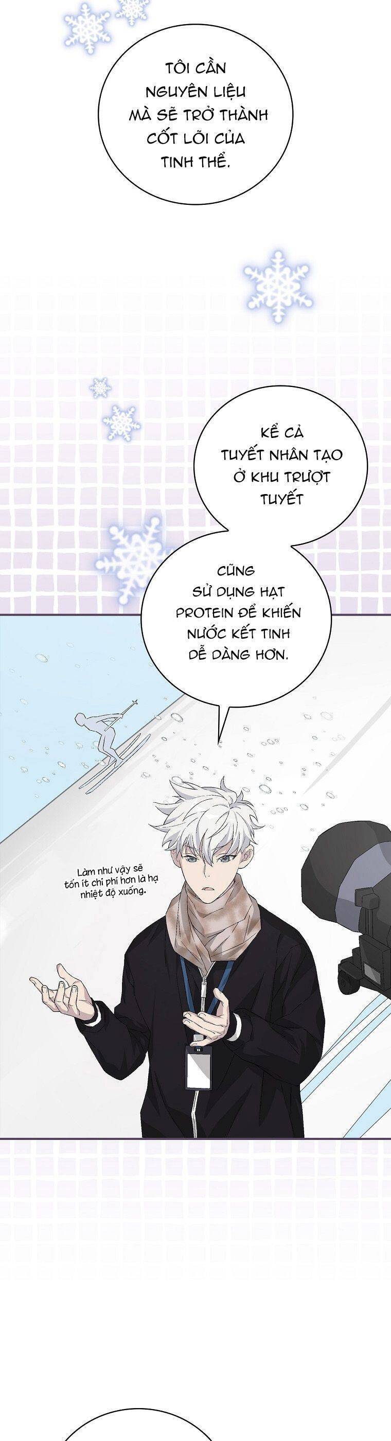 Chemy Chapter 18 - Trang 7