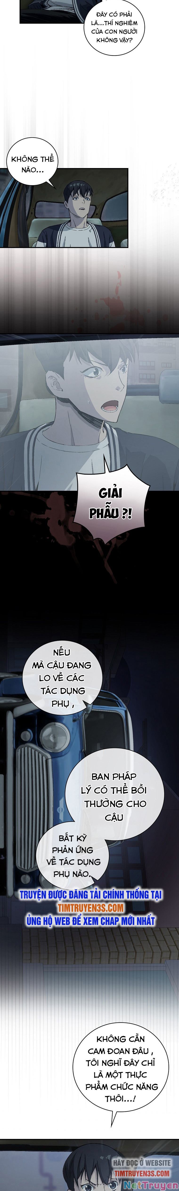 Chemy Chapter 2 - Trang 19