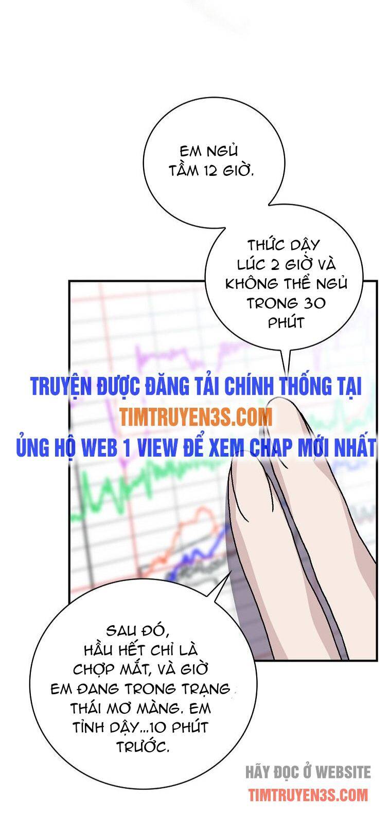 Chemy Chapter 29 - Trang 38