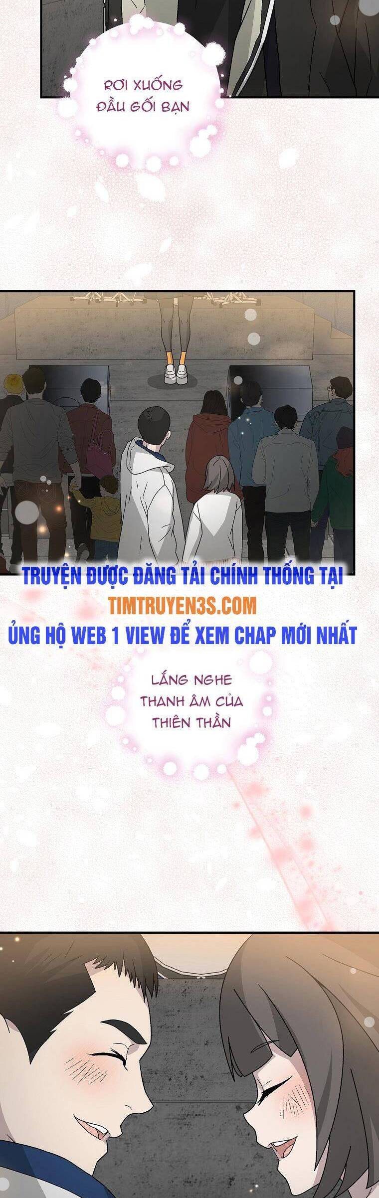 Chemy Chapter 35 - Trang 42