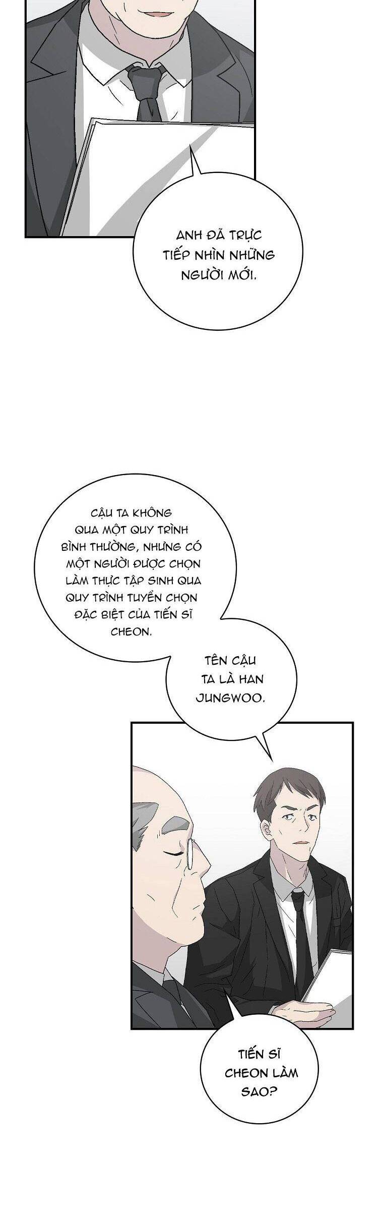 Chemy Chapter 22 - Trang 43