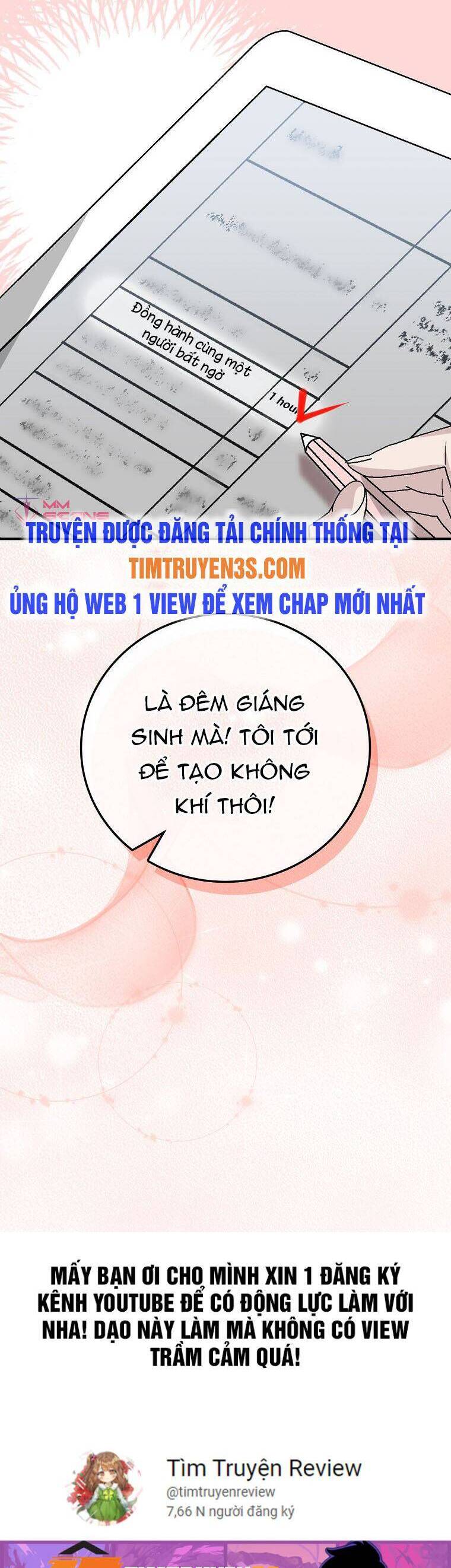 Chemy Chapter 33 - Trang 47