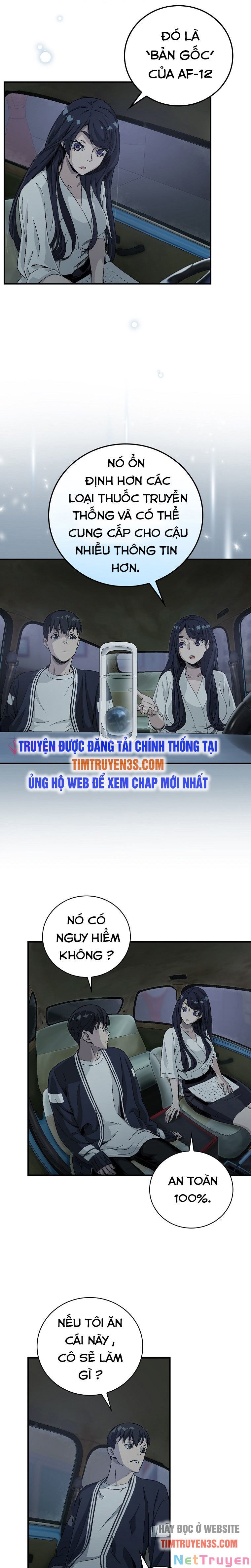 Chemy Chapter 2 - Trang 18