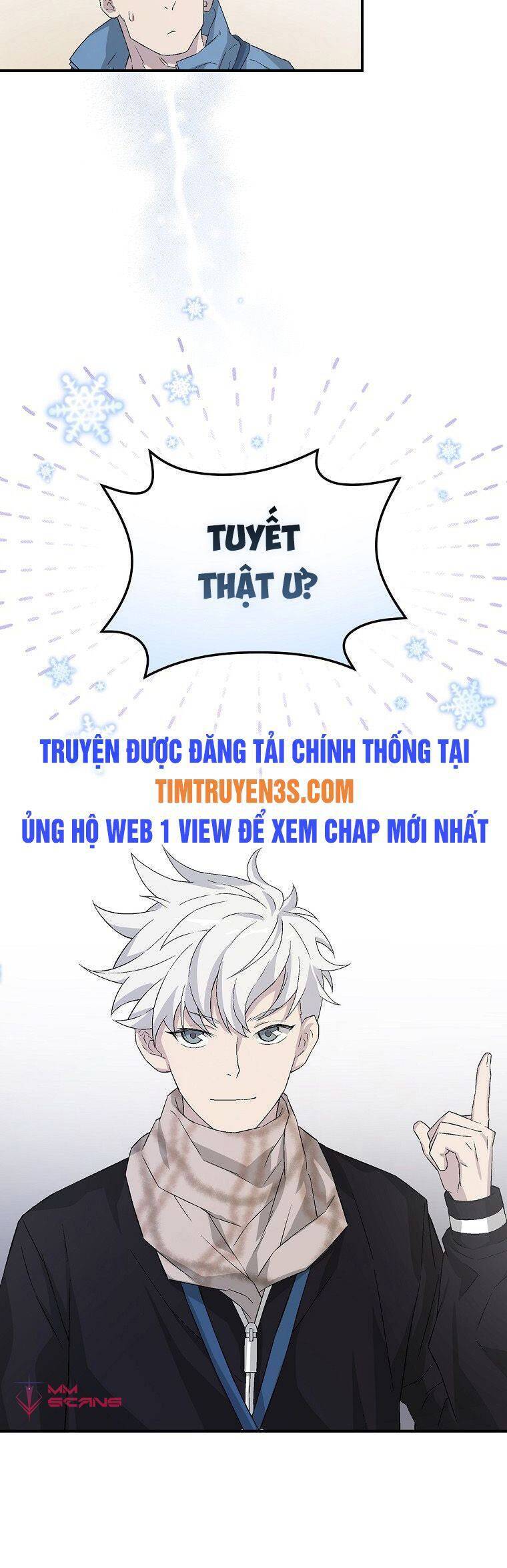 Chemy Chapter 18 - Trang 1