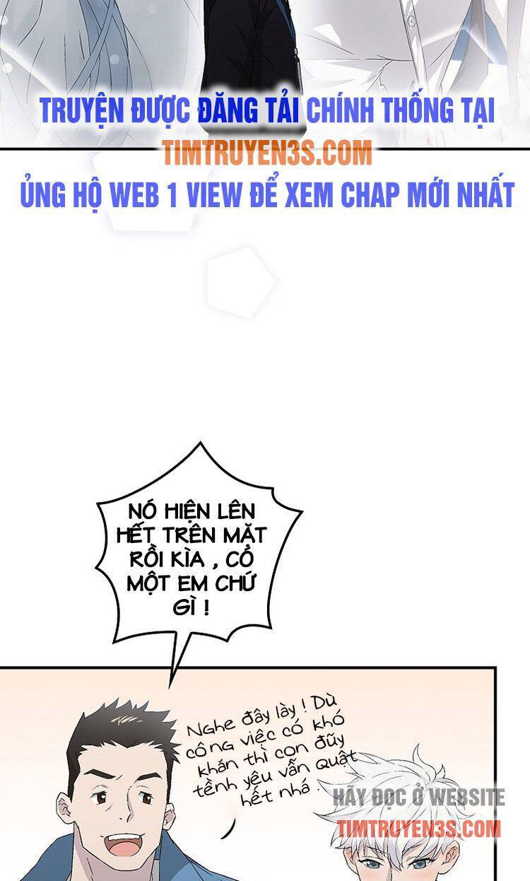 Chemy Chapter 17 - Trang 33