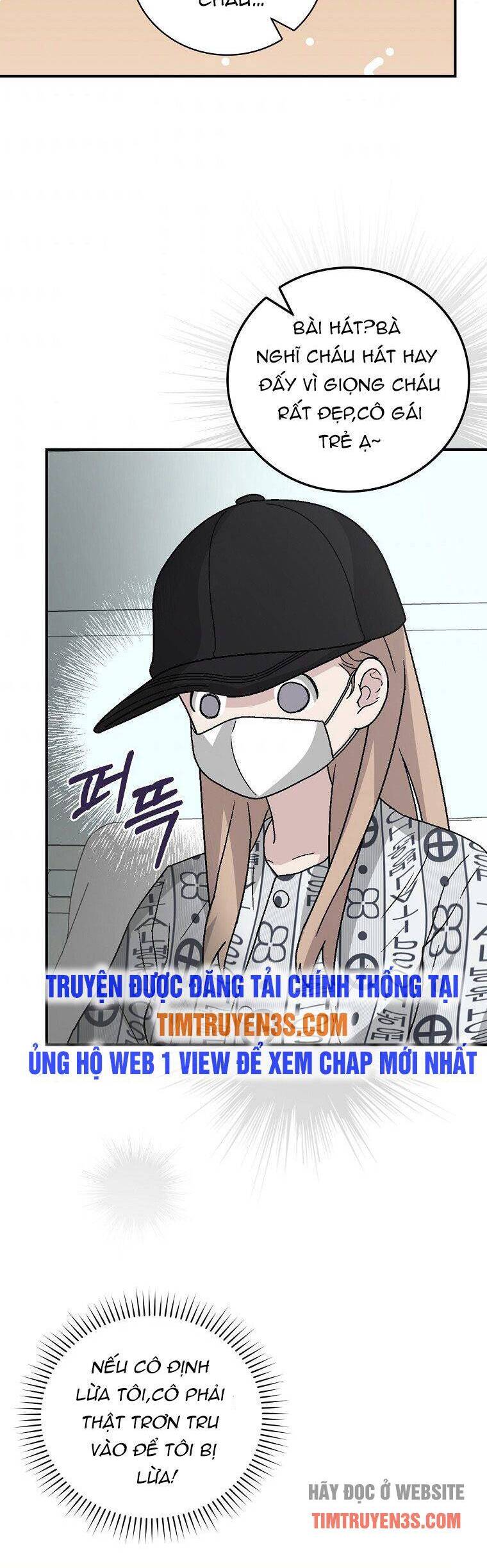 Chemy Chapter 31 - Trang 27