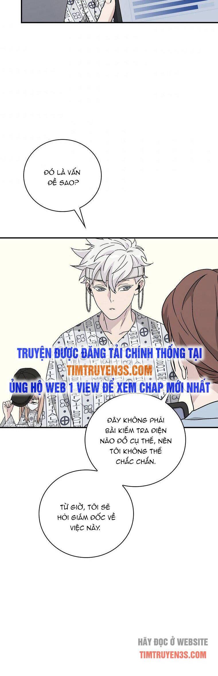 Chemy Chapter 30 - Trang 30