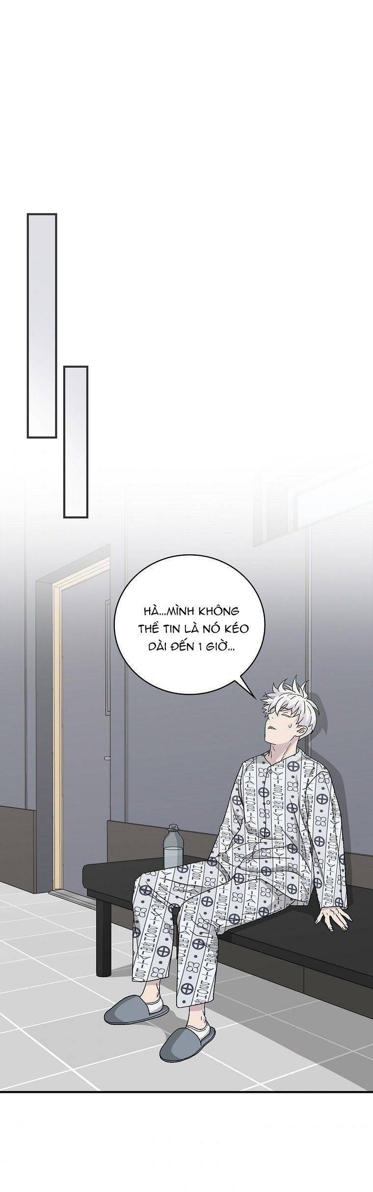 Chemy Chapter 30 - Trang 37