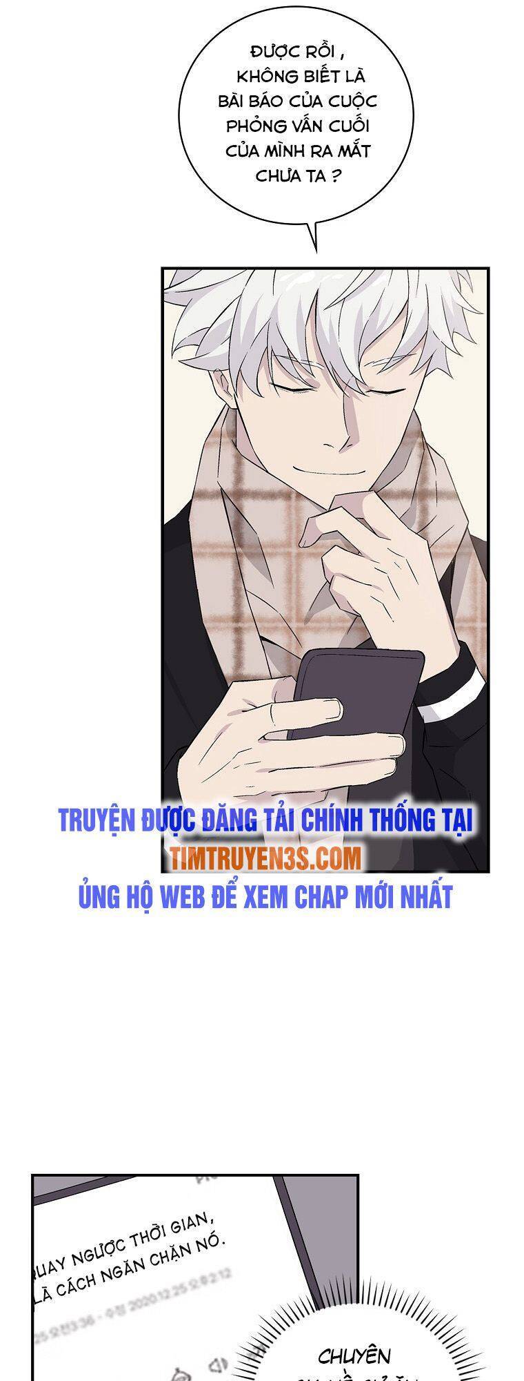 Chemy Chapter 14 - Trang 14