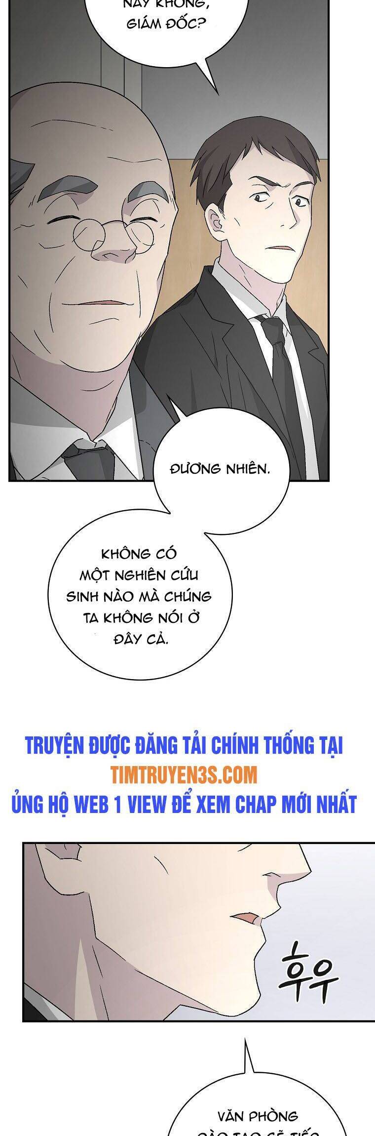 Chemy Chapter 26 - Trang 6