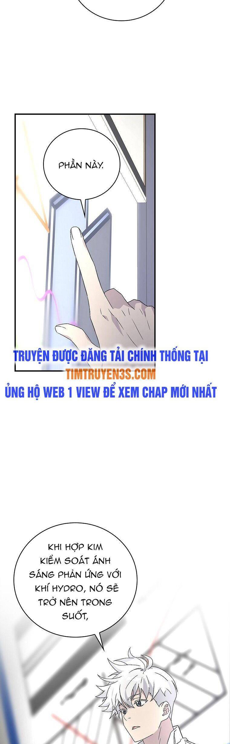 Chemy Chapter 25 - Trang 9