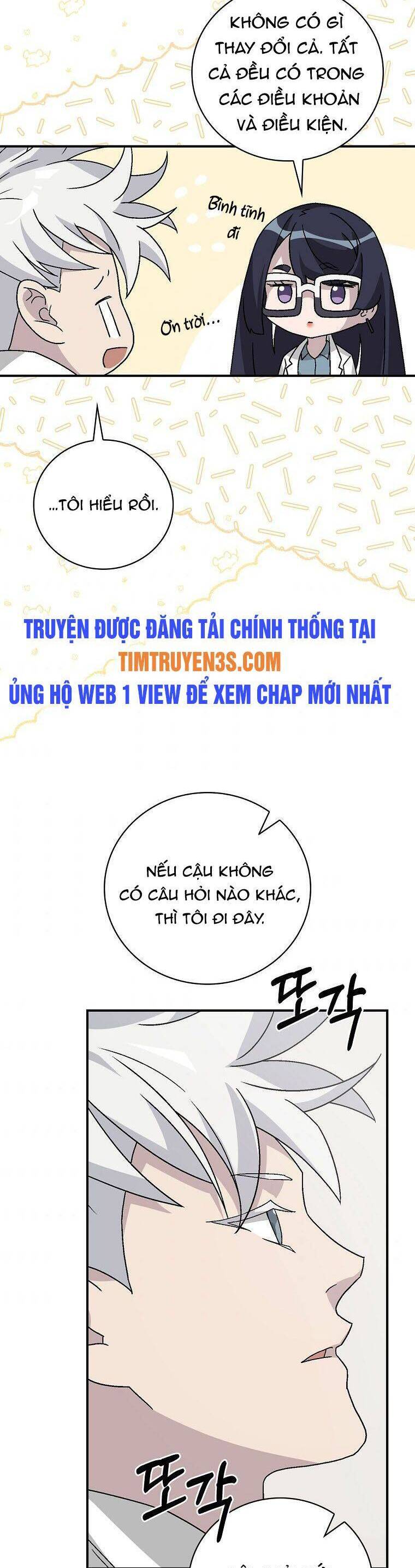 Chemy Chapter 26 - Trang 40