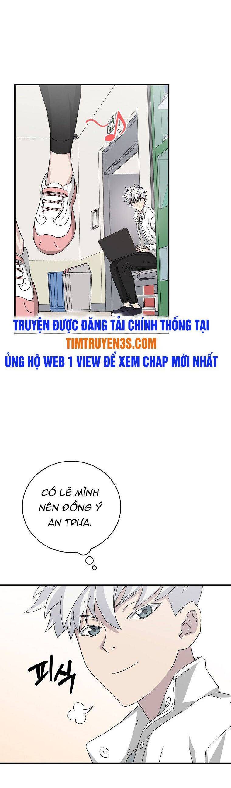 Chemy Chapter 23 - Trang 41