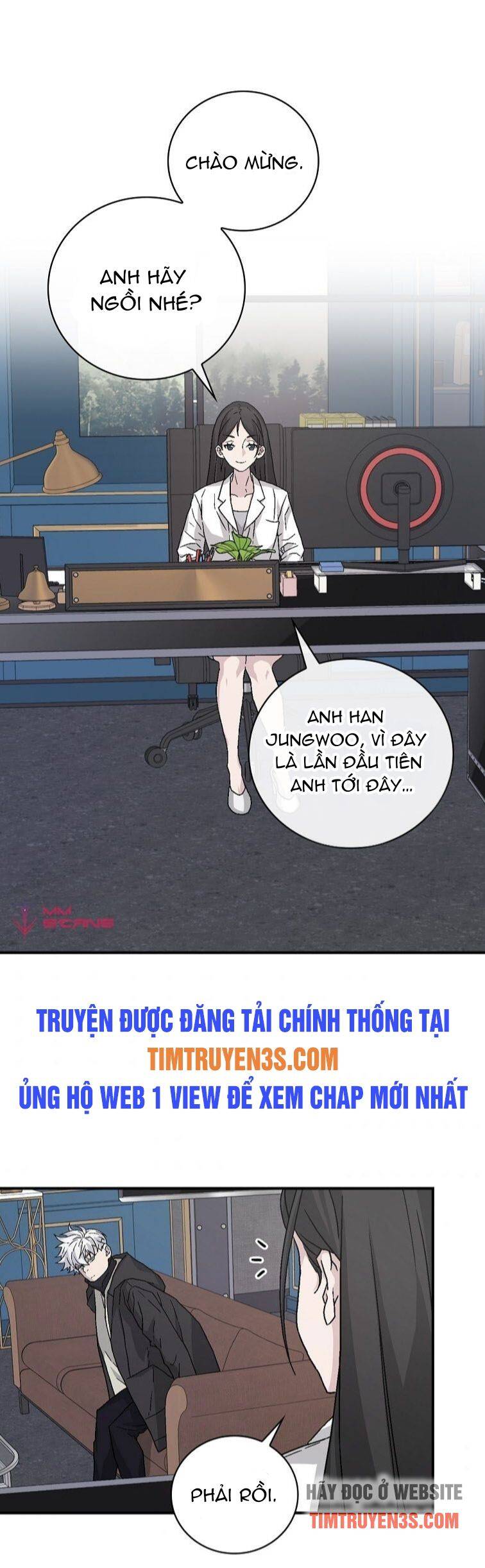 Chemy Chapter 29 - Trang 24