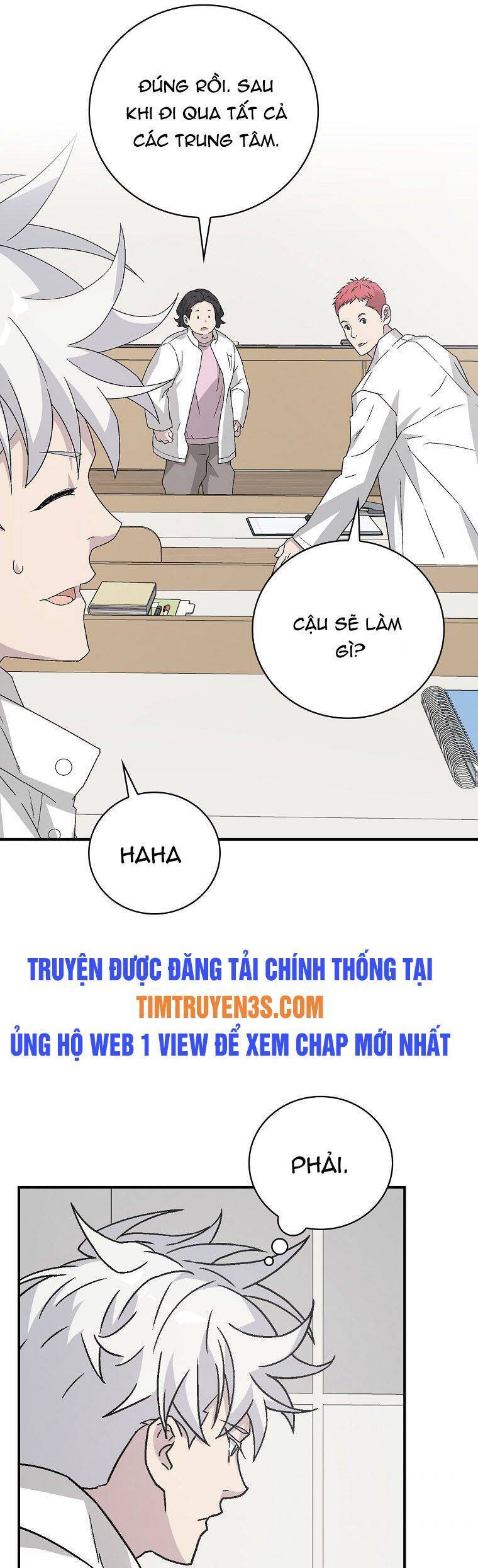 Chemy Chapter 26 - Trang 32